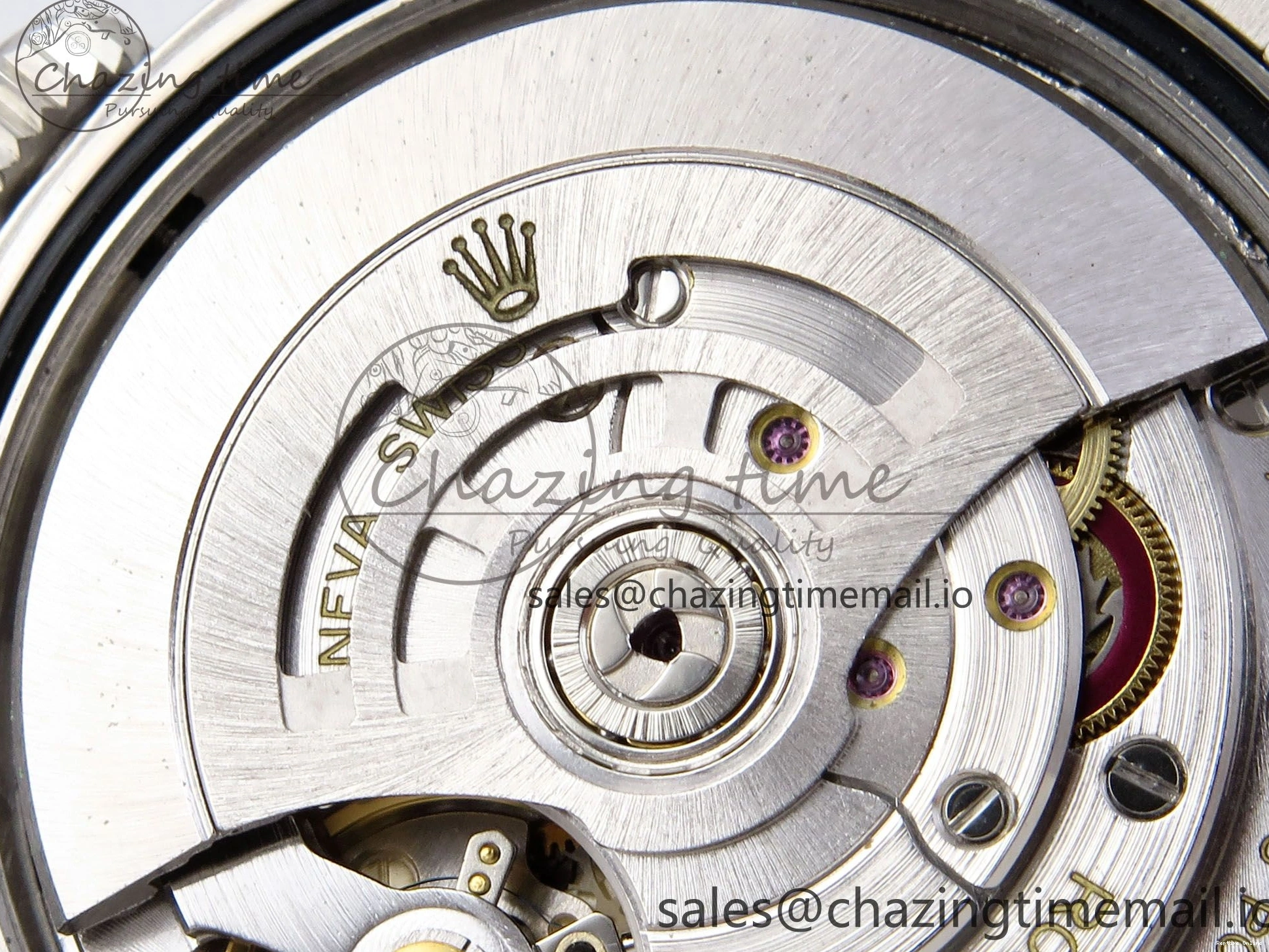 0118 DateJust 36 126234 QF+ 1:1 Best Edition 904L Steel Green Stick Dial on SS Jubilee Bracelet VR Soft 925